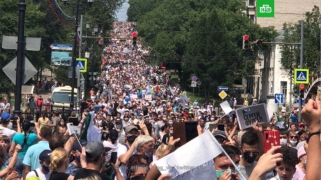 18 iyulya protest e1632736427296 Економічні новини