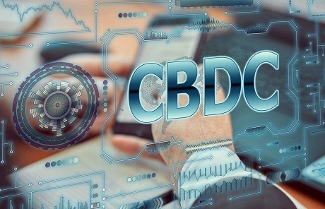 central bank digital currency cbdc Економічні новини