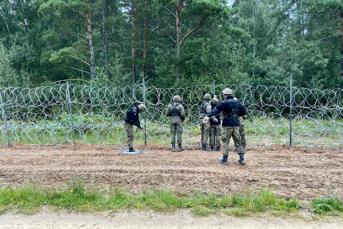 granica 1 Економічні новини