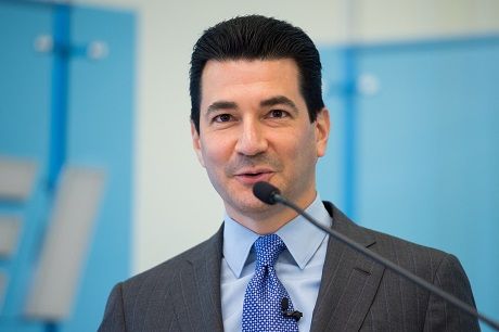 scott gottlieb Економічні новини