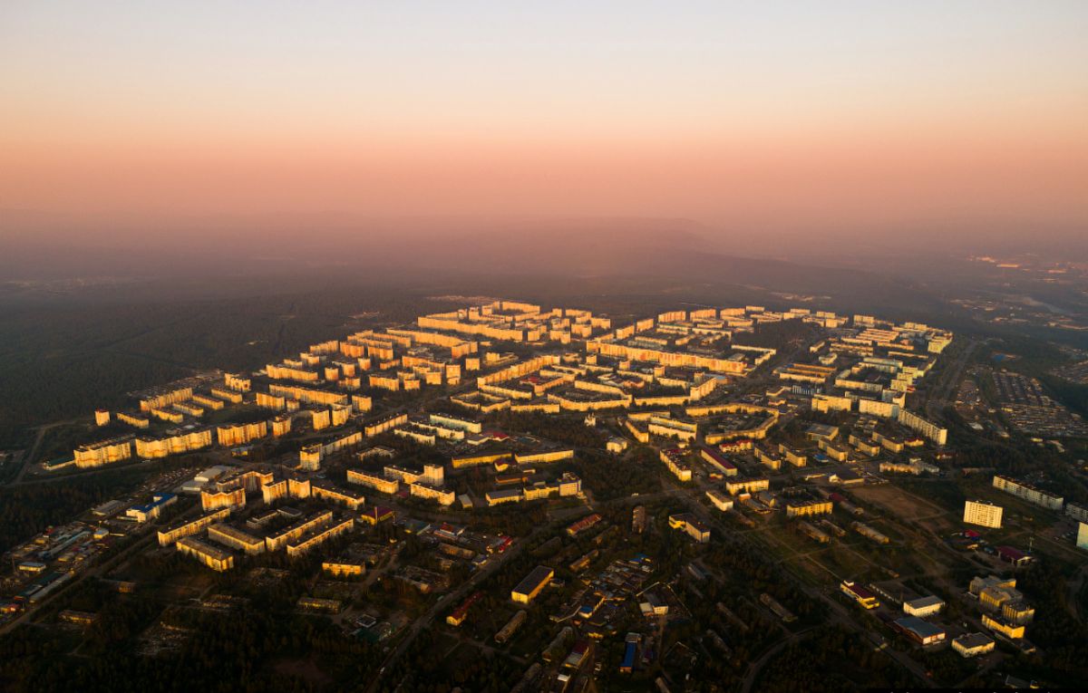 sibir Економічні новини