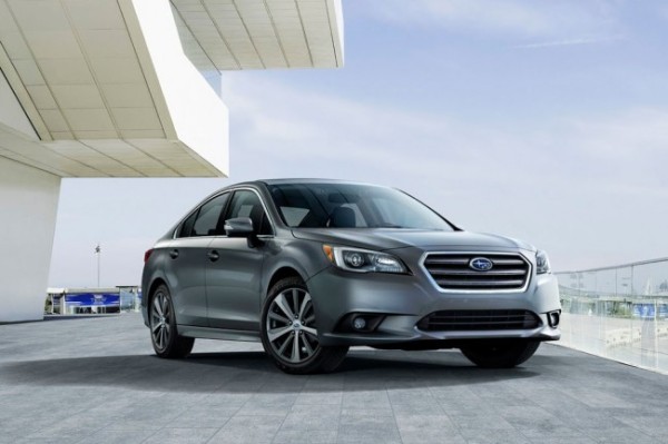 subaru legacy1 600x399 1 Економічні новини - головні новини України та світу