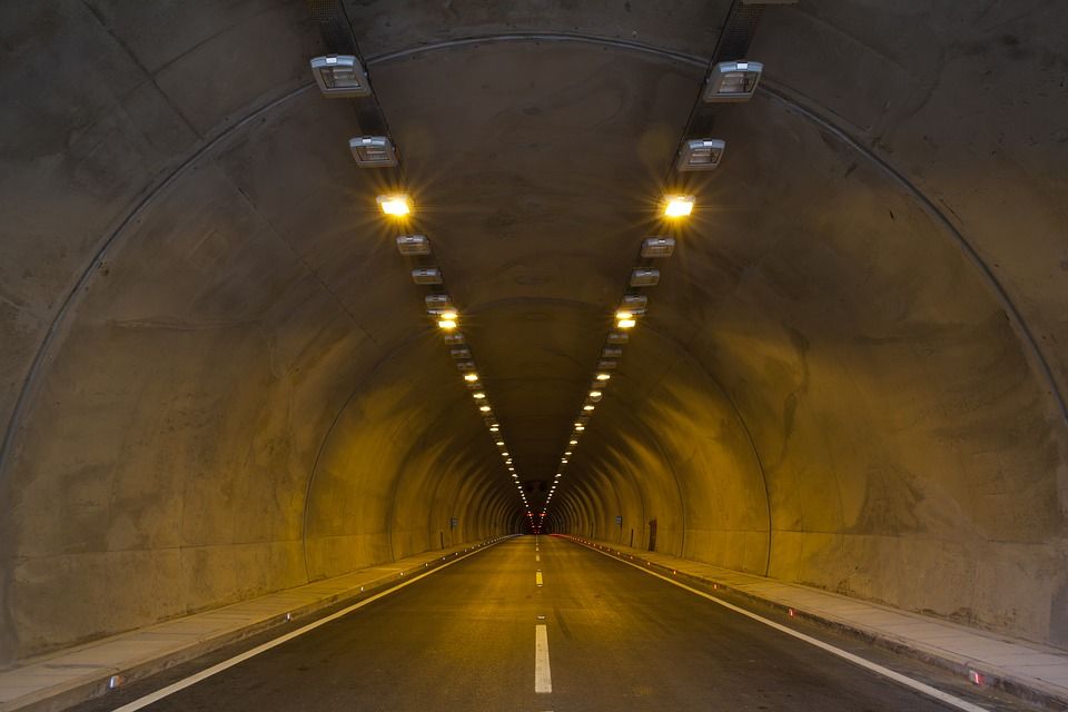 tunnel Економічні новини