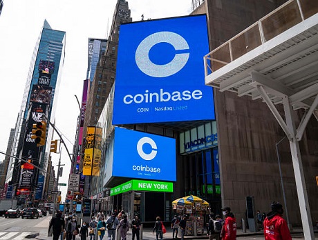 coinbase adds direct deposit to crypto accounts Економічні новини