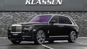 klassen rolls royce cullinan 650x410 Економічні новини