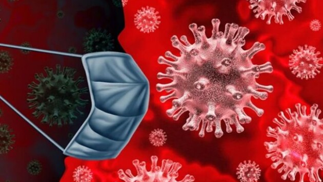 koronavirus 2 Економічні новини