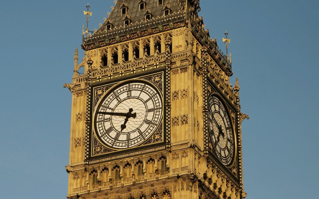 london big ben Економічні новини - головні новини України та світу