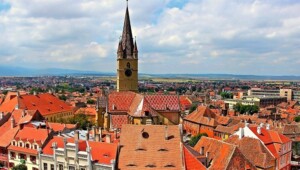 sibiu Економічні новини