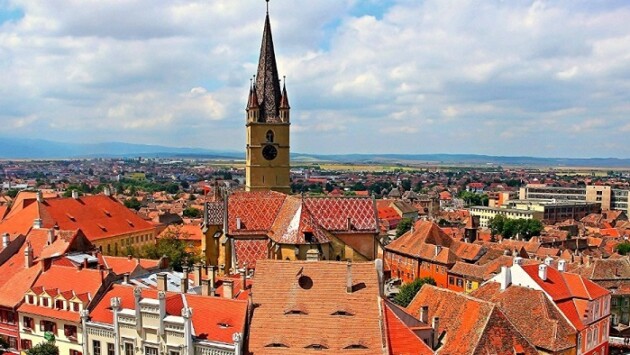 sibiu Економічні новини