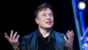 tesla boss elon musk is among billonaires who Економічні новини