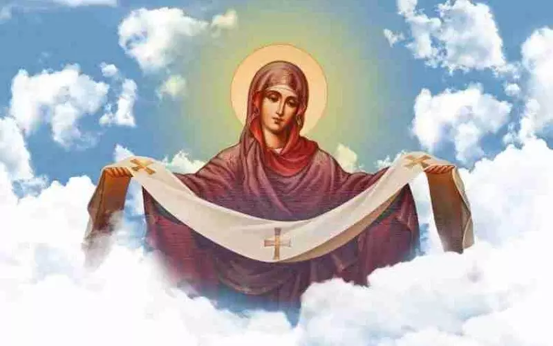 xsvyato pokrovi presvyato bogoroditsi Економічні новини - головні новини України та світу