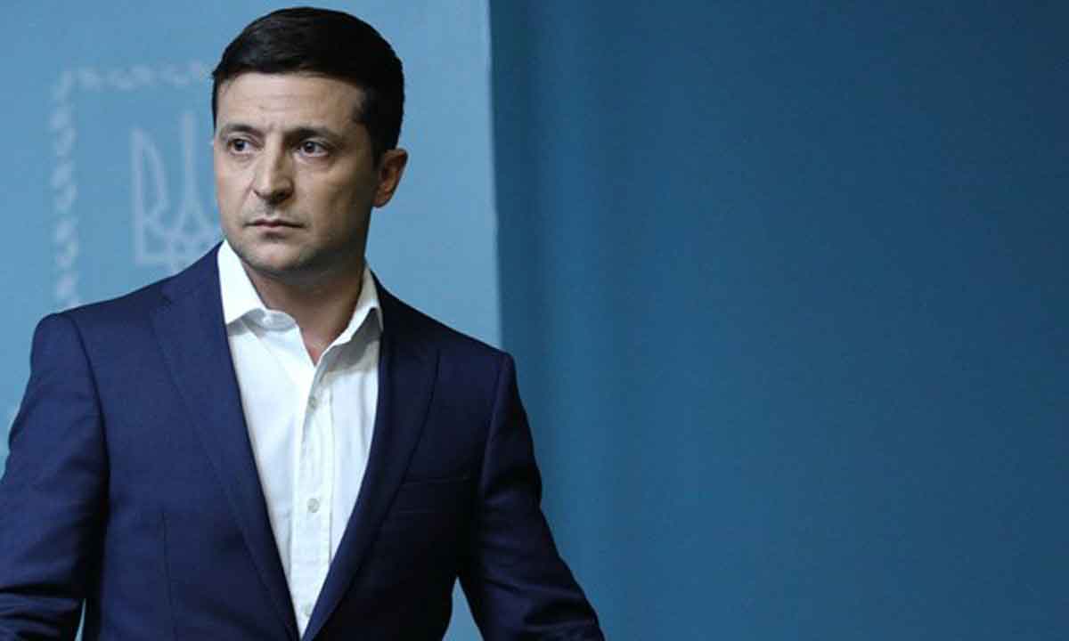 zelensky Економічні новини