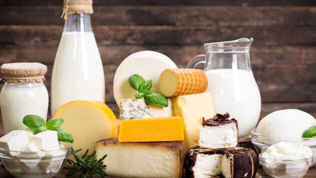 dairy produce in russian 02 Економічні новини