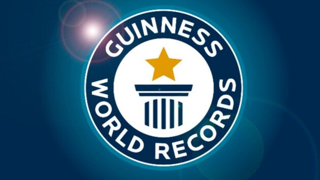 guinness world record ggpoker Економічні новини