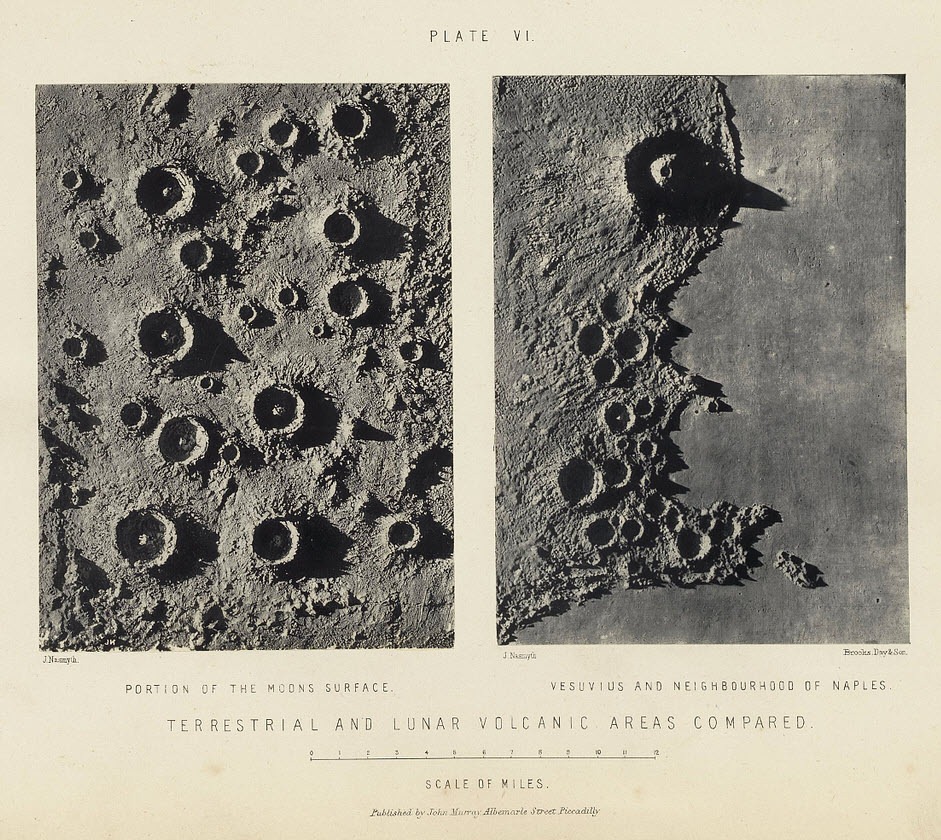 james nasmyth moon 126 Економічні новини