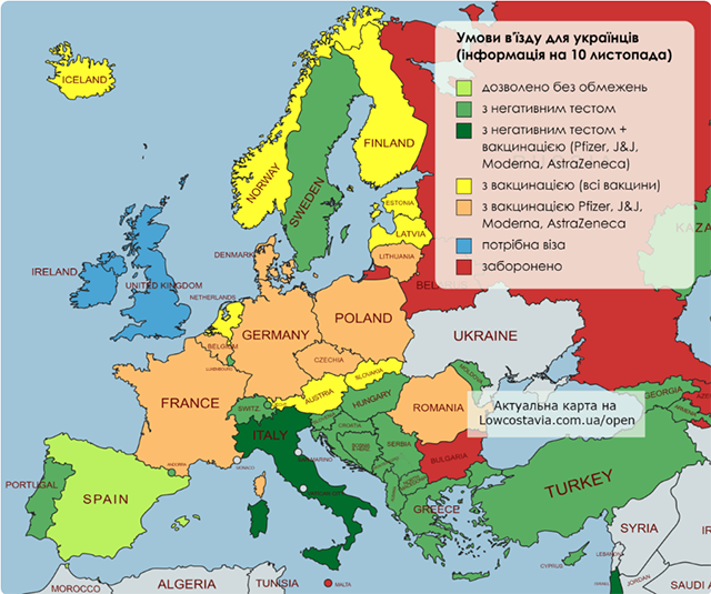 map europe Економічні новини