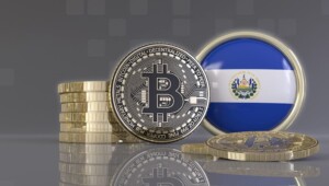 salvador bitcoin Економічні новини - головні новини України та світу