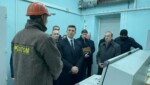 tishchenko elektrotjazhmash turboatom Економічні новини