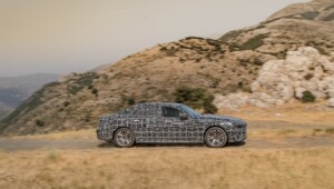 2023 bmw i7 9 Економічні новини