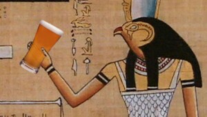 beer ancient egypt main Економічні новини