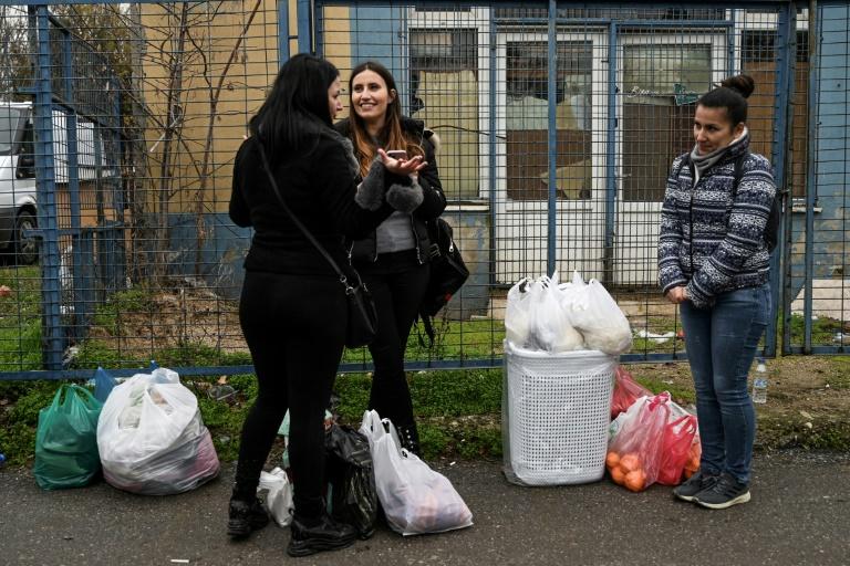 bulgarian shoppers are stocking up on everything from Економічні новини