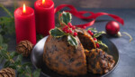 christmas pudding Економічні новини