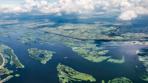 dnepr Економічні новини