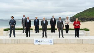 g7 Економічні новини