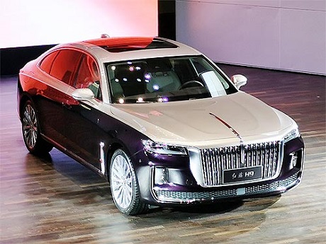 hongqi 02 Економічні новини