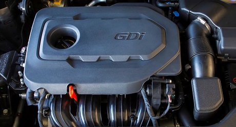 hyundai gdi engine Економічні новини - головні новини України та світу