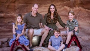 inside prince william duchess kates extra special christmas with 3 kids 0001 Економічні новини