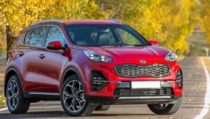 kia sportage novemb.x56783 Економічні новини