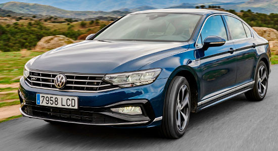 passat b8 tmb 550x300 1 Економічні новини