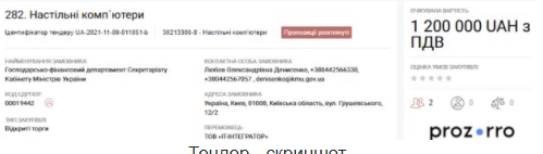 screenshot 4 6 Економічні новини