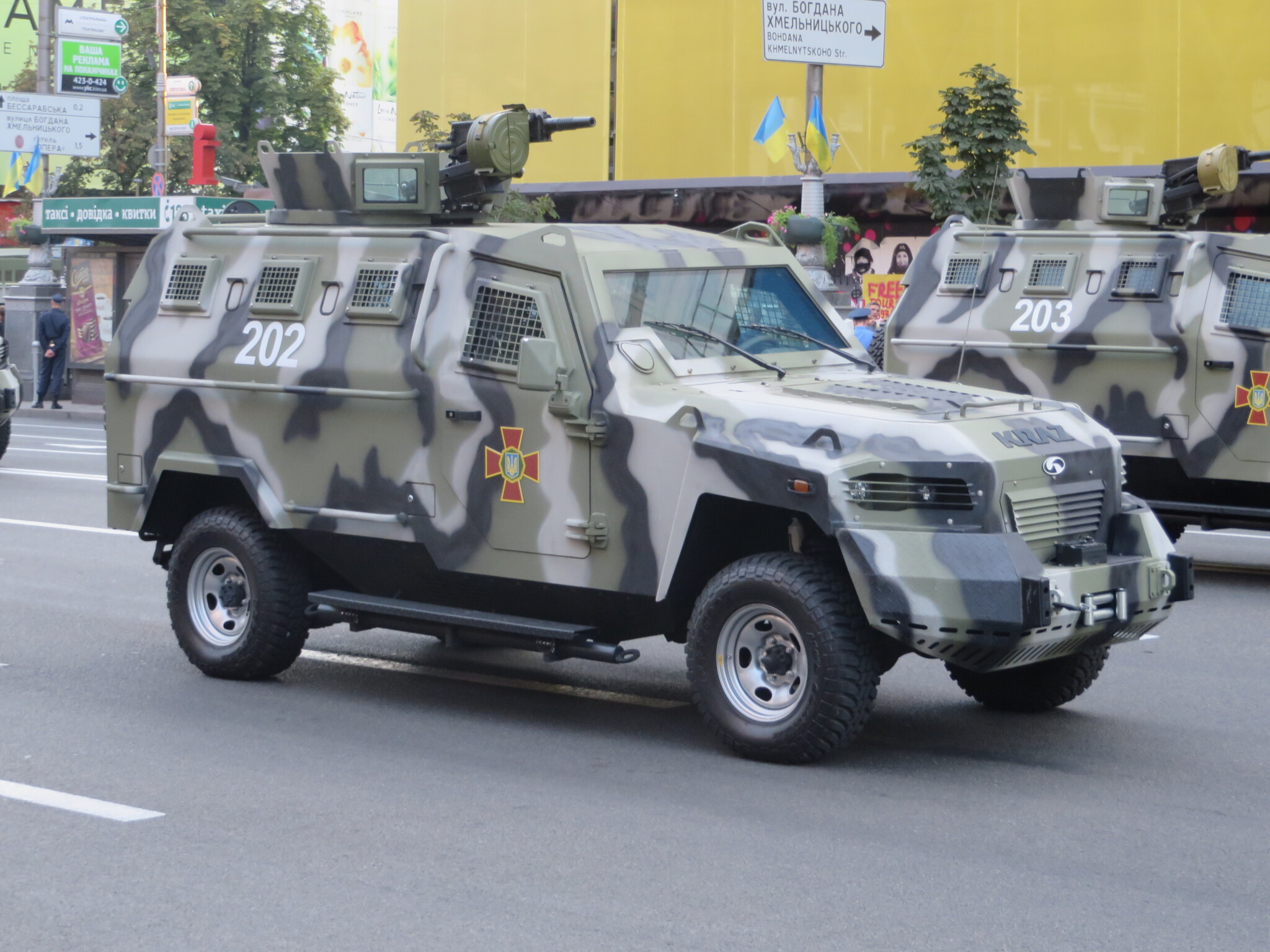 ukrayinski kraz cougar img 7633 04 scaled Економічні новини