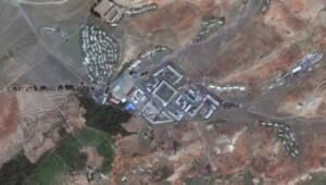 0 digitalglobe satellite imagery of kaechon concentration camp kyo hwa so no 1 a reeducation camp e1641457112432 Економічні новини