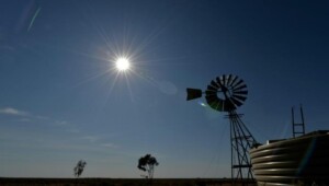 australia has matched its highest temperature on record Економічні новини