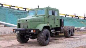 kraz 63221 650x410 Економічні новини