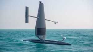 navcent expands unmanned integration operates aildrone in arabian gulf 2 Економічні новини