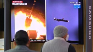 north korea has conducted sixth weapons tests this Економічні новини