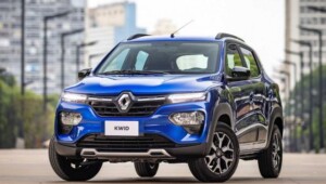 renault kwid outsider 2023 650x410 1 Економічні новини - головні новини України та світу