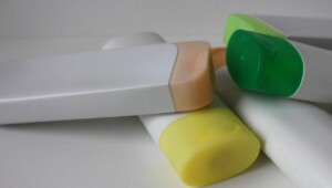 shampoo plastic bottles Економічні новини