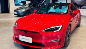 tesla model s 2 650x410 Економічні новини