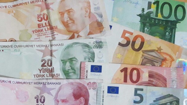 turkish lira2 Економічні новини