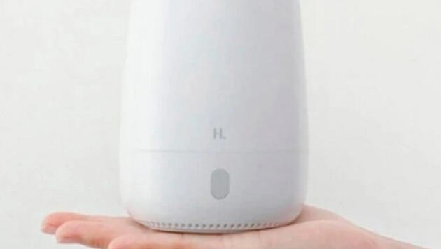 увлажнители воздуха XIAOMI