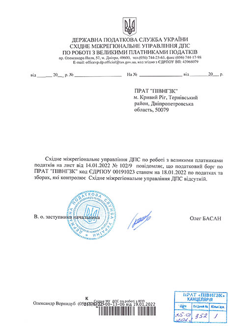 1 Економічні новини