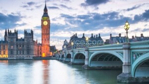 108472954big ben the houses of parliament at night london uk Економічні новини