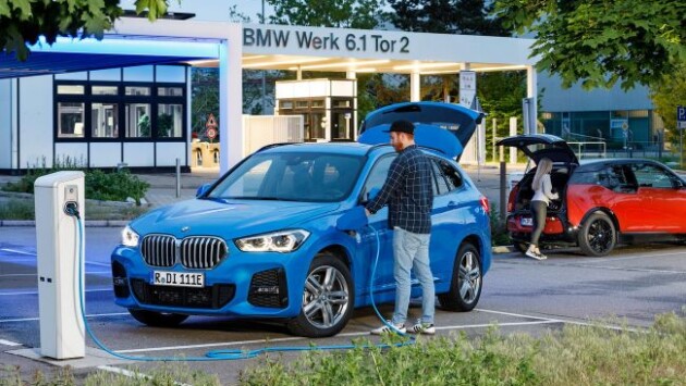 2020 bmw x1 xdrive25e 650x410 Економічні новини - головні новини України та світу