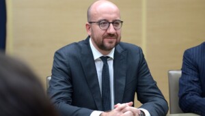 charles michel Економічні новини