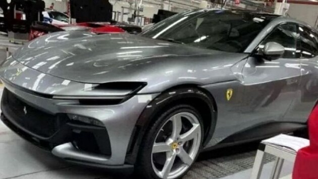 ferrari purosangue fuv 1 650x410 Економічні новини